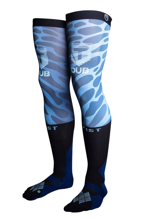 TIGER SHARK MOTO SOCK