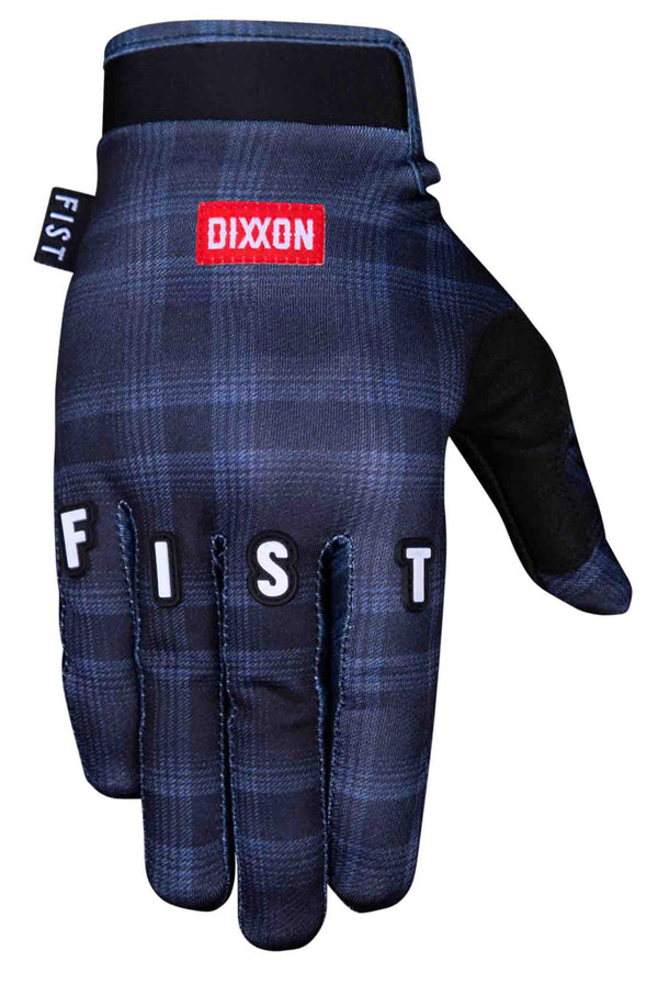 DIXXON FLANNEL