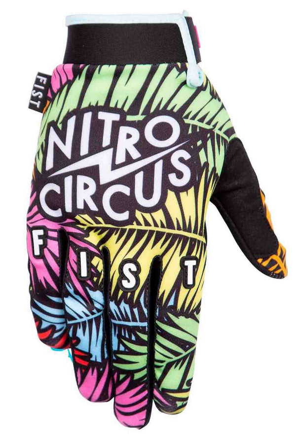 NITRO CIRCUS