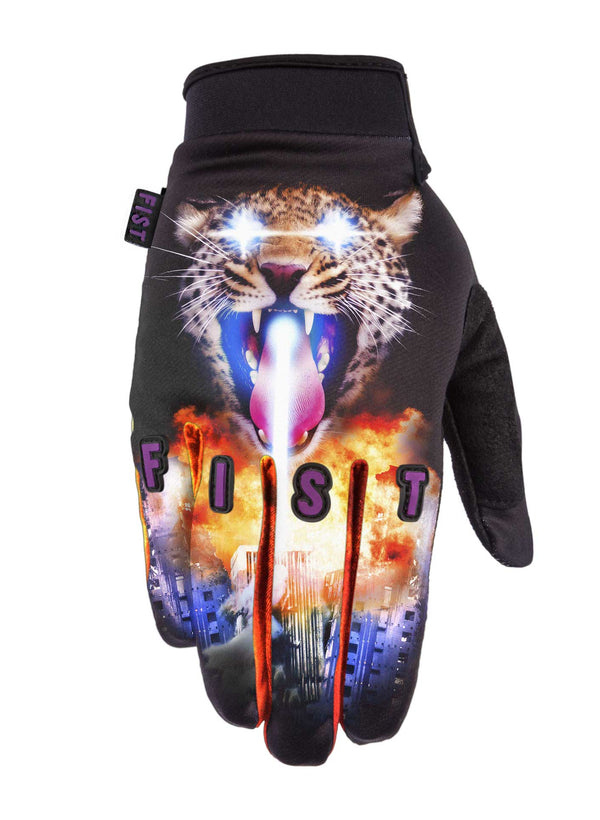 LEOPARDO LAZER YOUTH