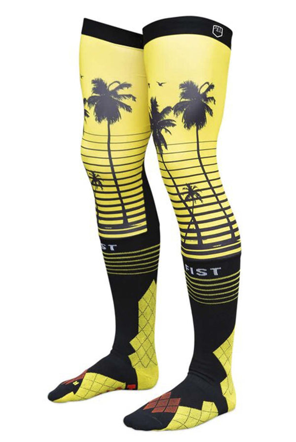 MIAMI - MOTO SOCK